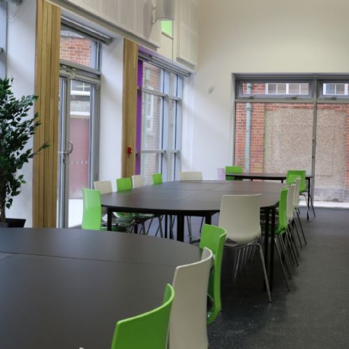 Sixth Form Forum (2)